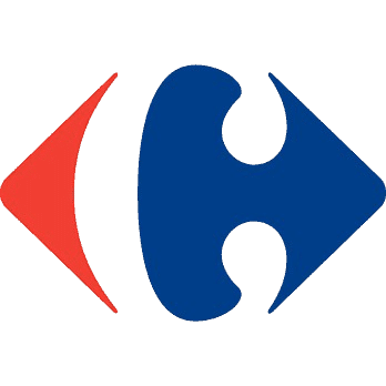 logo carrefour chief of staff