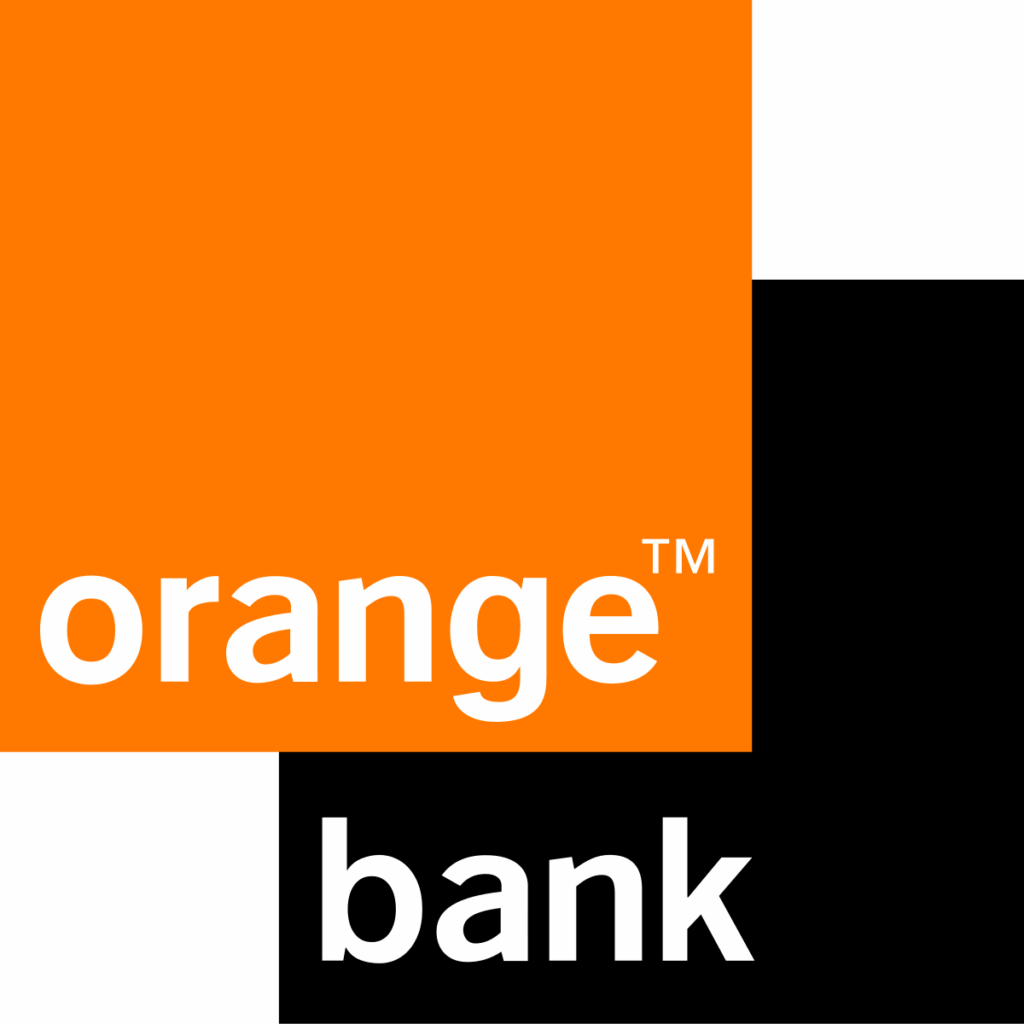 Orangebank chief of staff