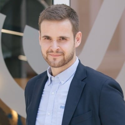 pierric blanchet chief of staff freelance